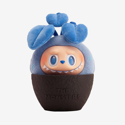 The Monsters Naughty Plants Vinyl Face Blind Box