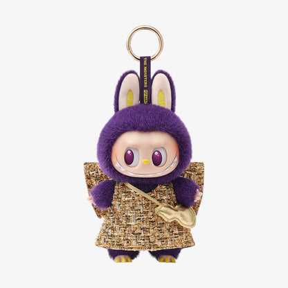 Labubu x Pronounce Wings of Fortune