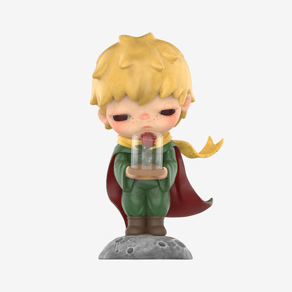 Labubucity - Hirono Le Petit Prince Figures