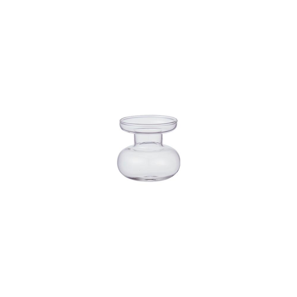 AROMA OIL WARMER glass cup