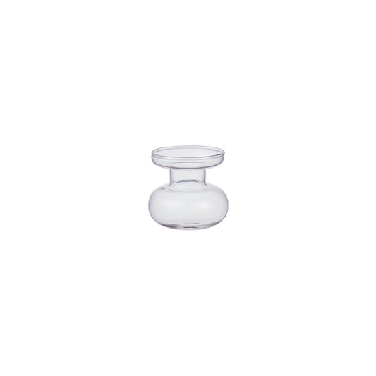 AROMA OIL WARMER glass cup