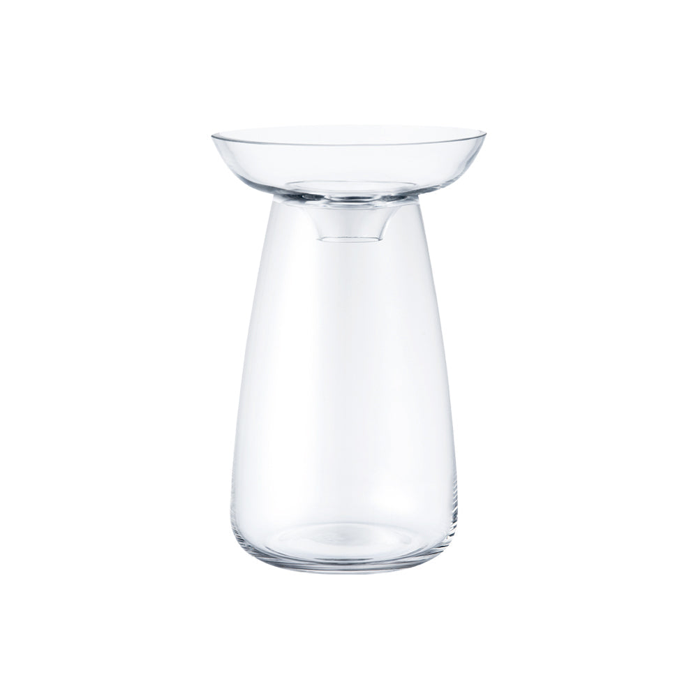 AQUA CULTURE VASE 120mm