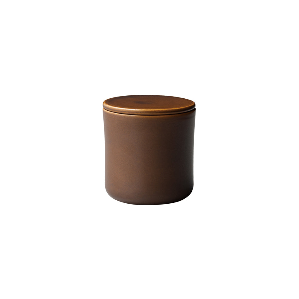 SCS coffee canister 600ml