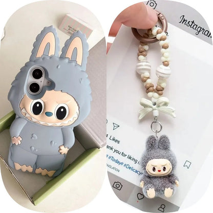 Labubu Phone Case