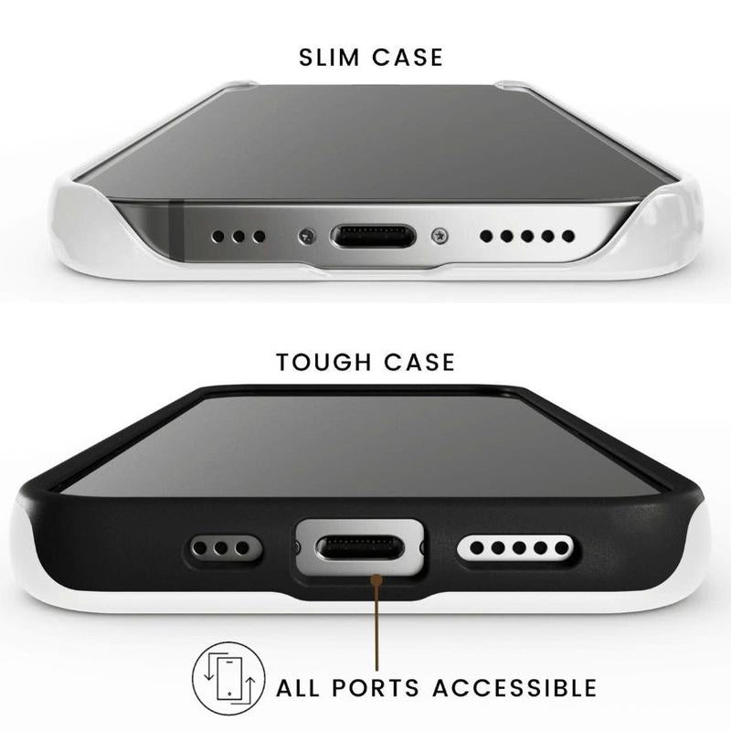 Labubu iPhone Case