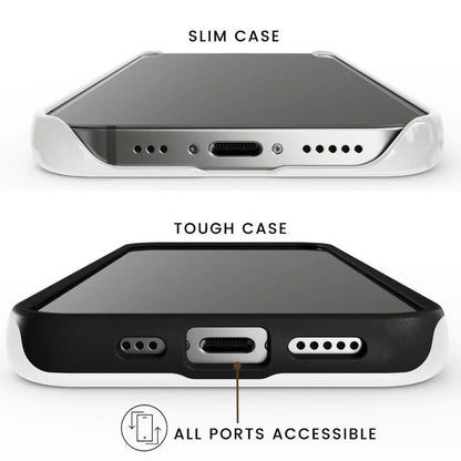 Labubu iPhone Case