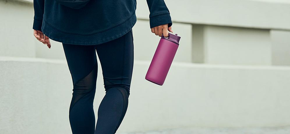ACTIVE TUMBLER 600ml