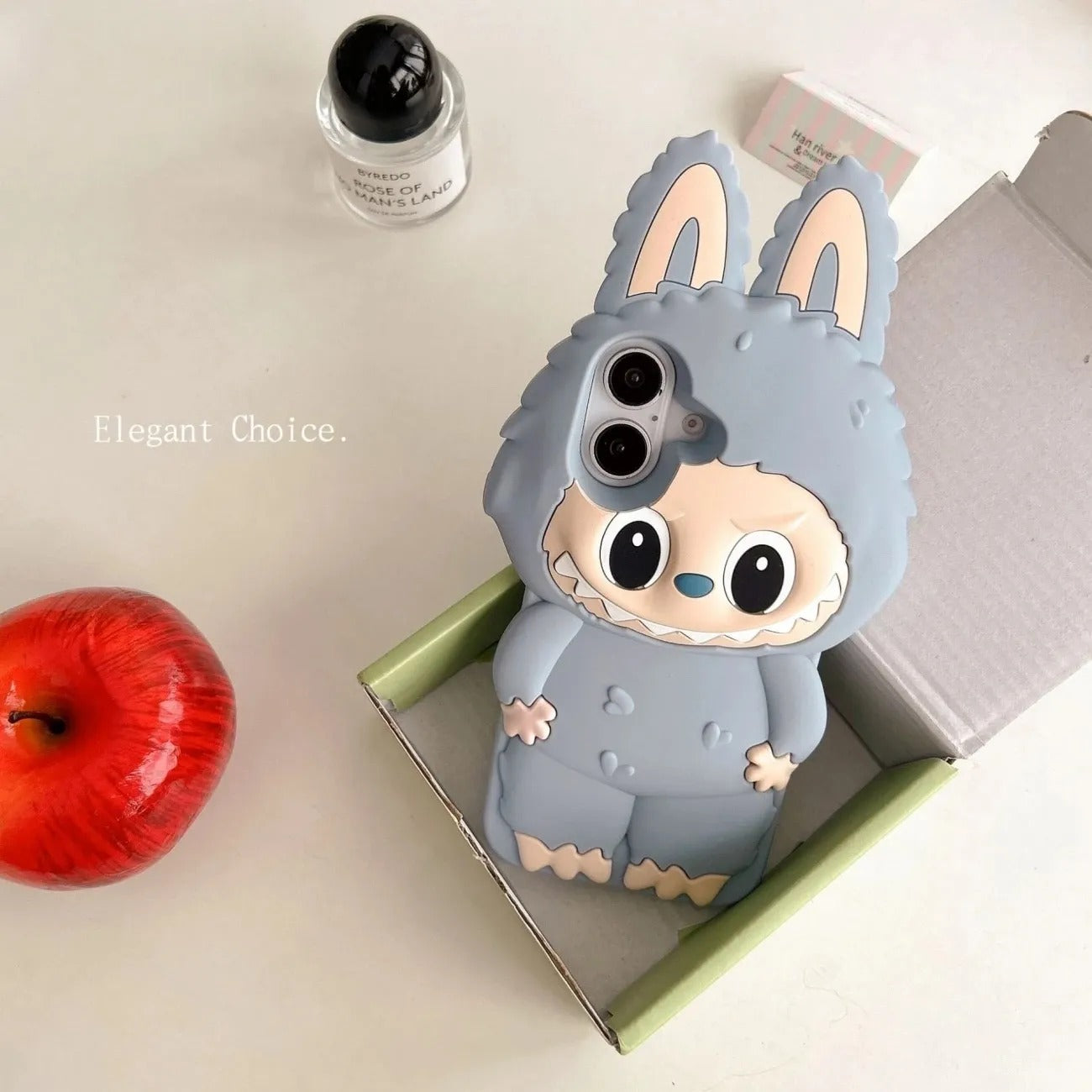 Labubu Phone Case