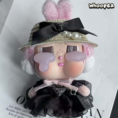 Labubu Custom Doll