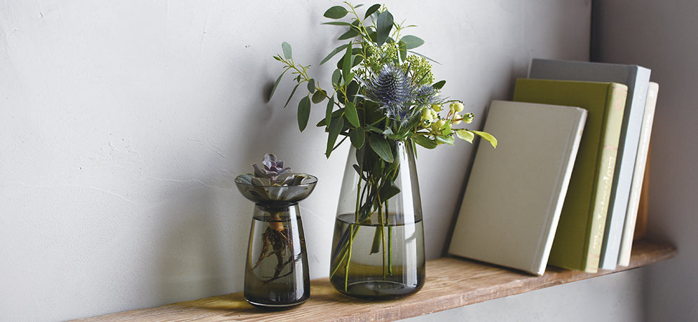 AQUA CULTURE VASE 80mm