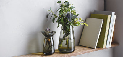 AQUA CULTURE VASE 80mm