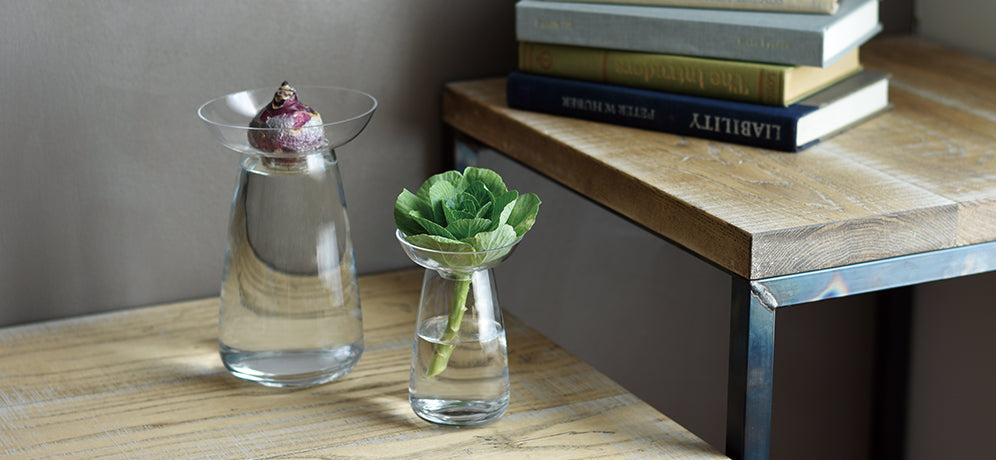 AQUA CULTURE VASE 80mm