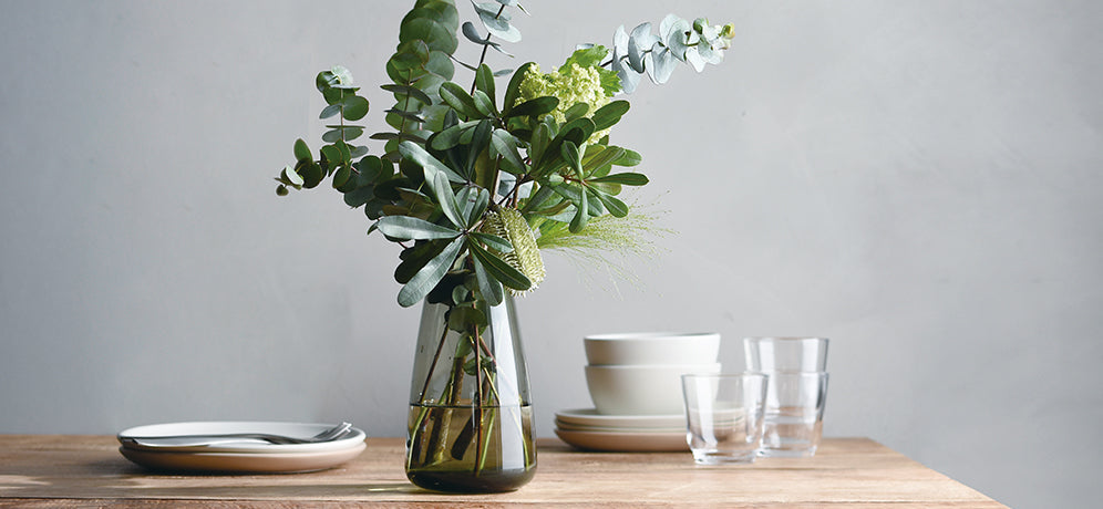 AQUA CULTURE VASE 80mm
