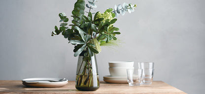 AQUA CULTURE VASE 80mm
