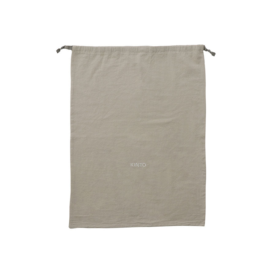 KINTO gift bag 450x600mm cotton