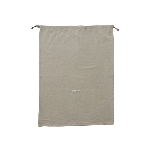 KINTO gift bag 450x600mm cotton