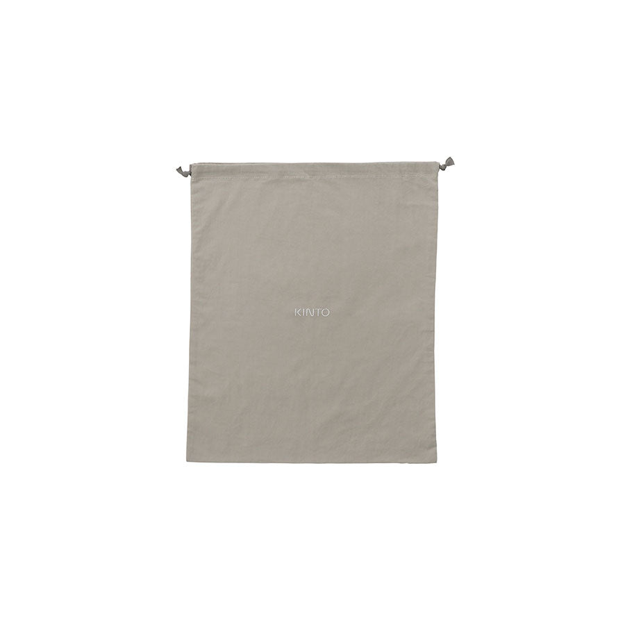 KINTO gift bag 360x450mm cotton