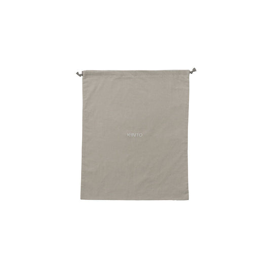 KINTO gift bag 360x450mm cotton