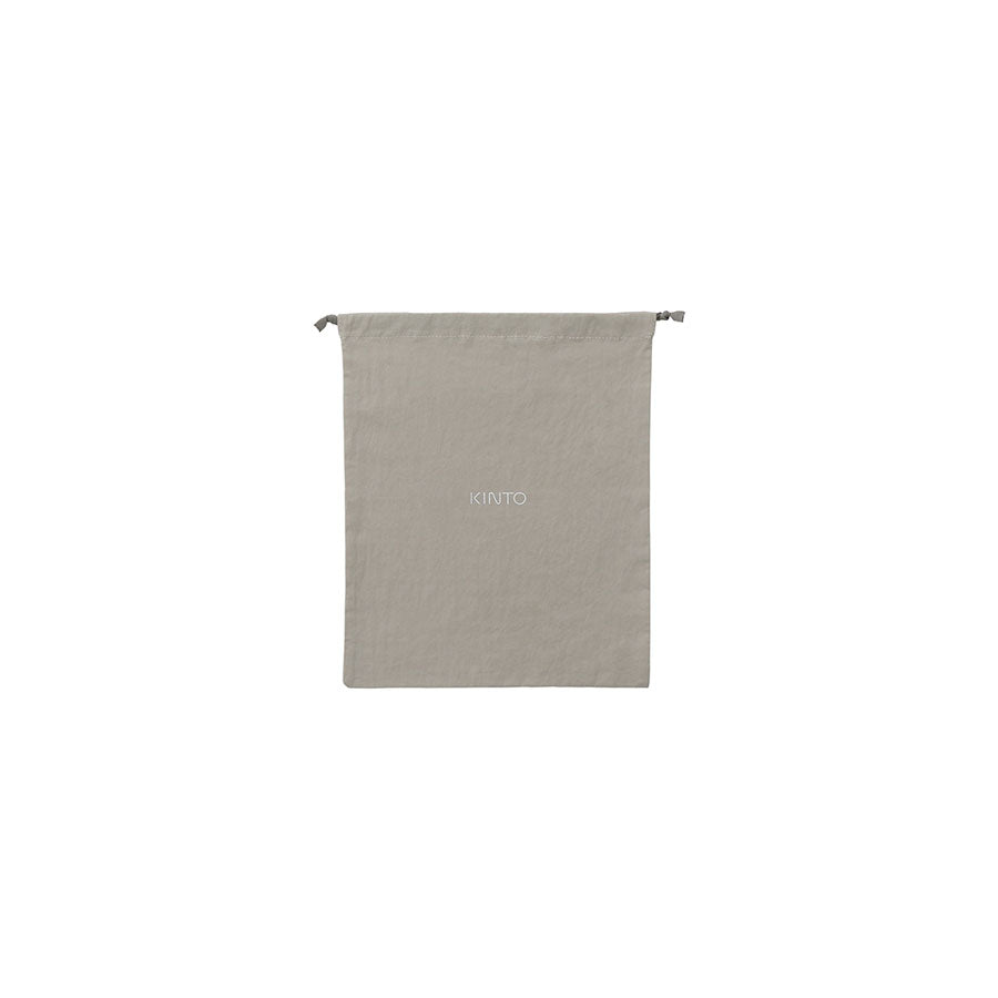 KINTO gift bag 270x350mm cotton