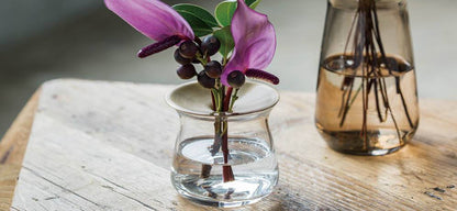 LUNA vase 80x130mm