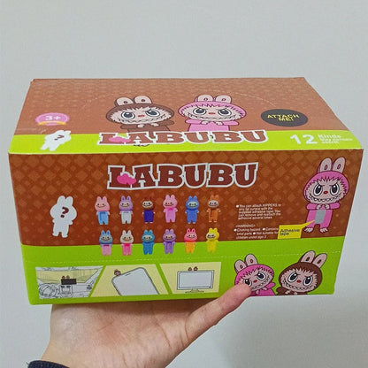 Hippers Labubu