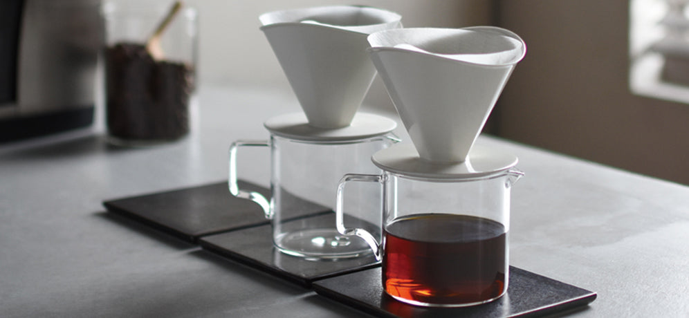 OCT coffee jug 2cups
