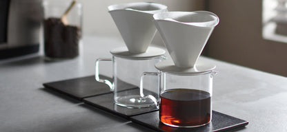 OCT coffee jug 2cups