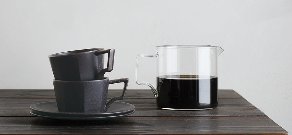 OCT cup & saucer 220ml