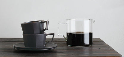 OCT cup & saucer 220ml