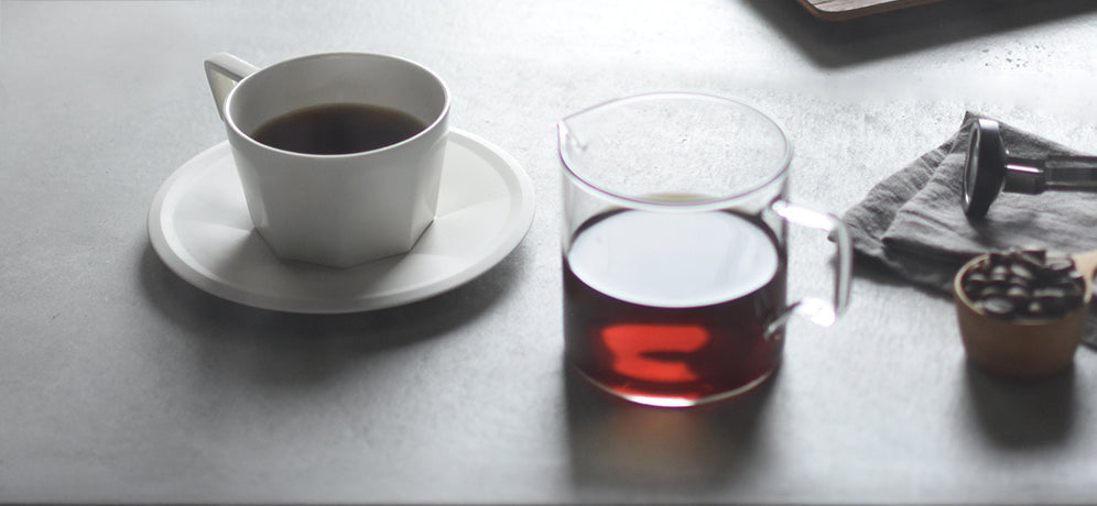 OCT cup & saucer 220ml