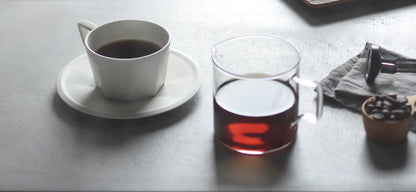 OCT cup & saucer 220ml