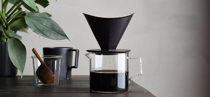 OCT coffee jug 2cups
