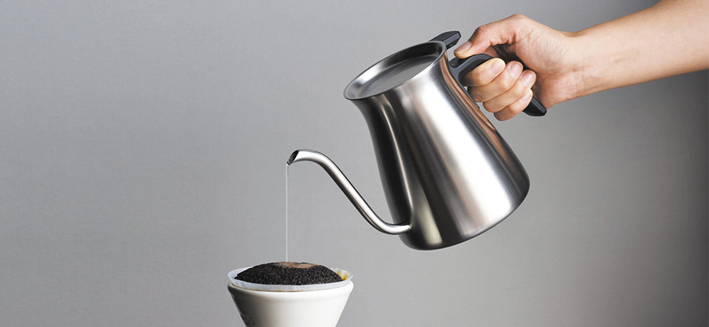POUR OVER KETTLE 900ml