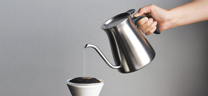 POUR OVER KETTLE 900ml