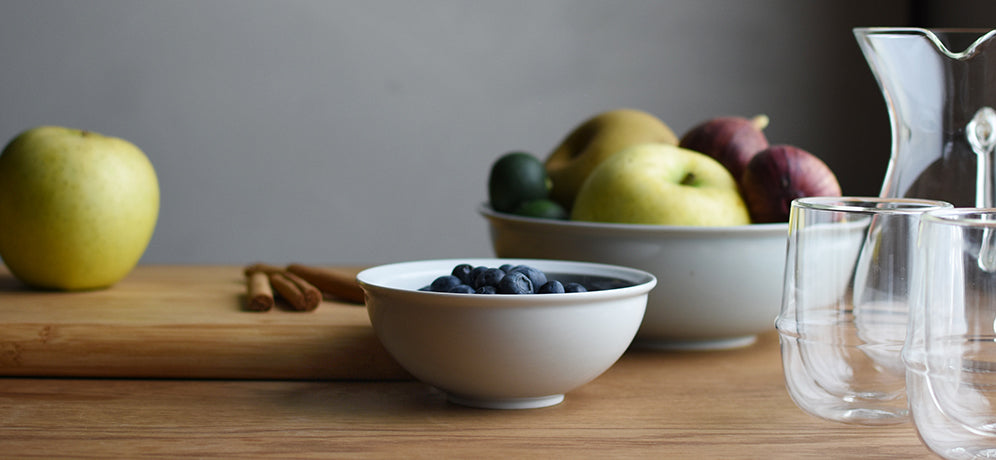 RIM bowl 140mm