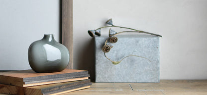 SACCO vase glass 01