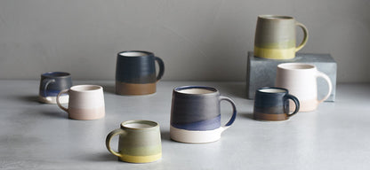 SCS-S03 mug 110ml