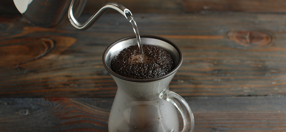 SCS coffee carafe set 4cups