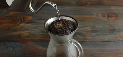 SCS coffee carafe set 4cups