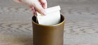 SCS coffee canister 600ml
