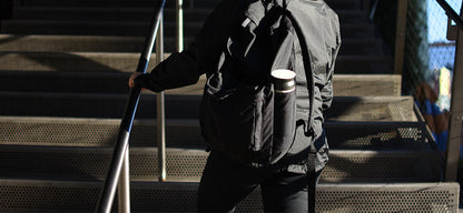 TRAVEL TUMBLER 500ml