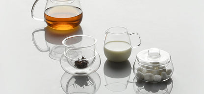 UNITEA sugar pot