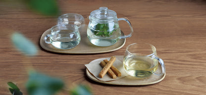 UNITEA nonslip tray 265×215mm